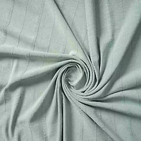 Lr Home Silvia Stripe Washable Reversible Throw