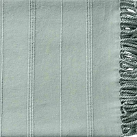 Lr Home Silvia Stripe Washable Reversible Throw