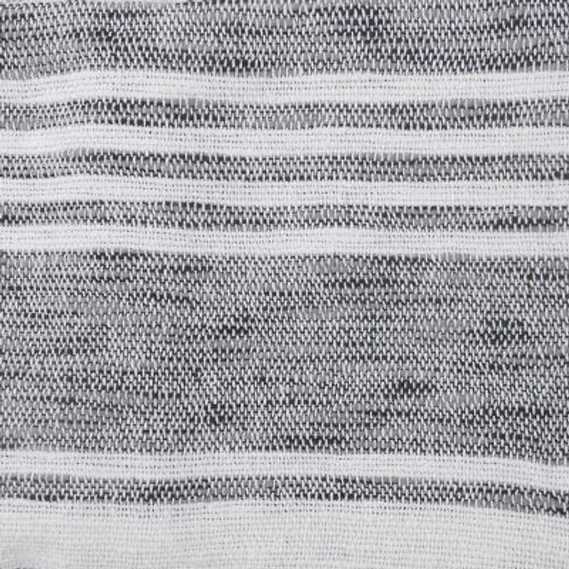 Lr Home Cameron Stripe Washable Throw