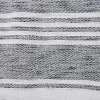 Lr Home Cameron Stripe Washable Throw