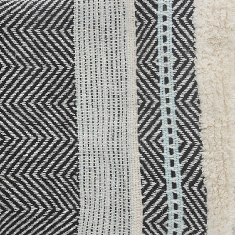 Lr Home Eli Farmhouse Washable Throw