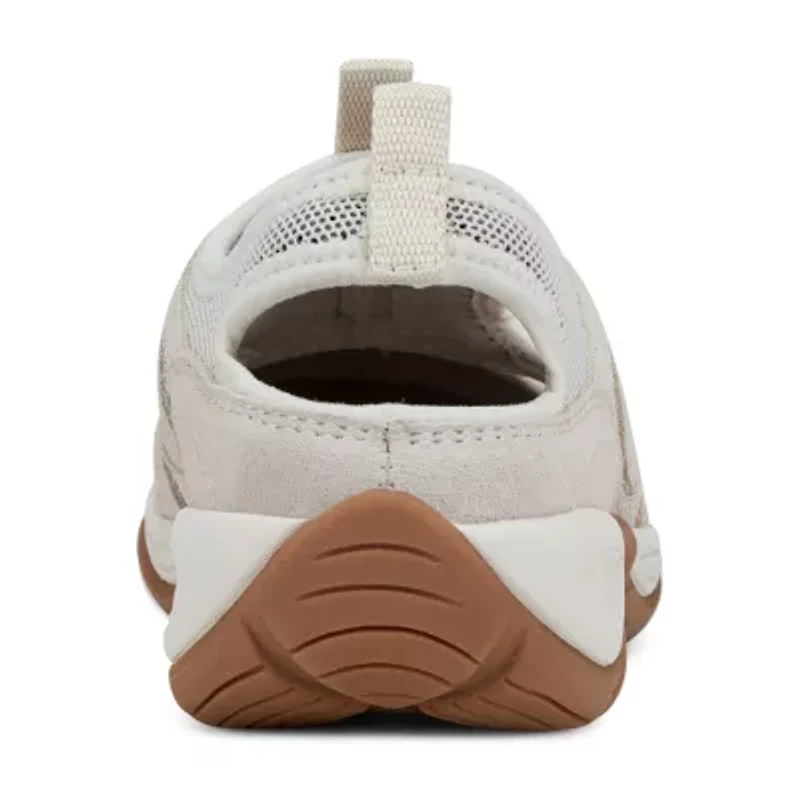 Easy Spirit Earthen Womens Bike Closed Toe Oxford Shoes