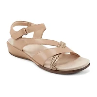 Easy Spirit Womens Hart Strap Sandals
