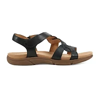Easy Spirit Womens Minny Strap Sandals