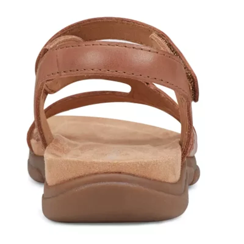 Easy Spirit Womens Minny Strap Sandals