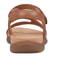 Easy Spirit Womens Minny Strap Sandals