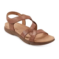 Easy Spirit Womens Minny Strap Sandals