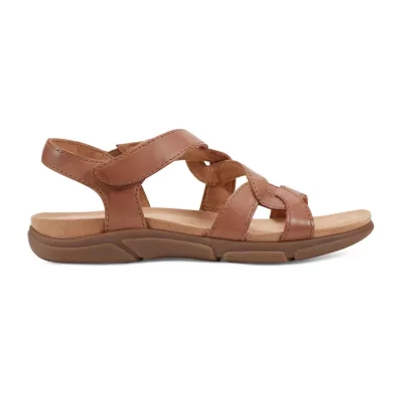 Easy Spirit Womens Minny Strap Sandals