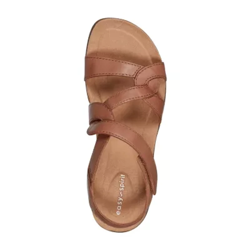 Easy Spirit Womens Minny Strap Sandals