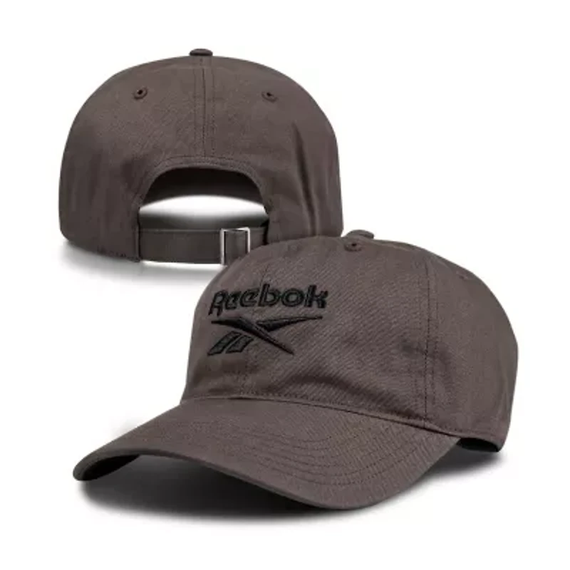 Reebok Logo Cap Unisex Adult Baseball Cap