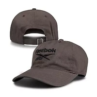 Reebok Logo Cap Unisex Adult Baseball Cap