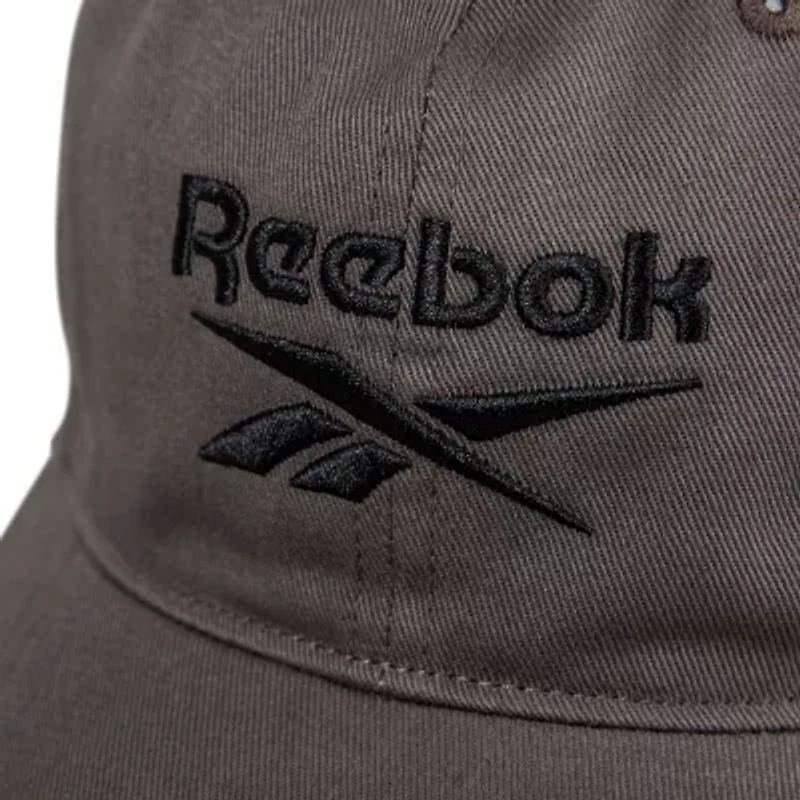 Reebok Logo Cap Unisex Adult Baseball Cap