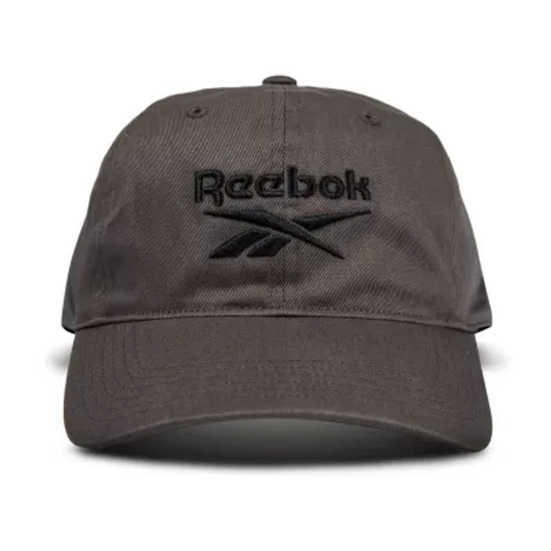 Reebok Logo Cap Unisex Adult Baseball Cap