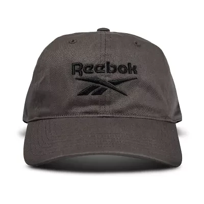 Reebok Logo Cap Unisex Adult Baseball Cap