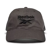 Reebok Logo Cap Unisex Adult Baseball Cap