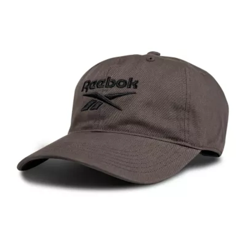 Reebok Logo Cap Unisex Adult Baseball Cap