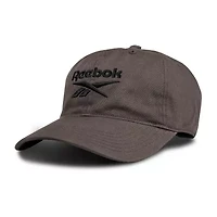 Reebok Logo Cap Unisex Adult Baseball Cap
