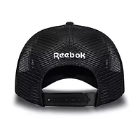 Reebok Aero Unisex Adult Moisture Wicking Trucker Hat