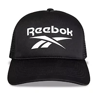 Reebok Aero Unisex Adult Moisture Wicking Trucker Hat