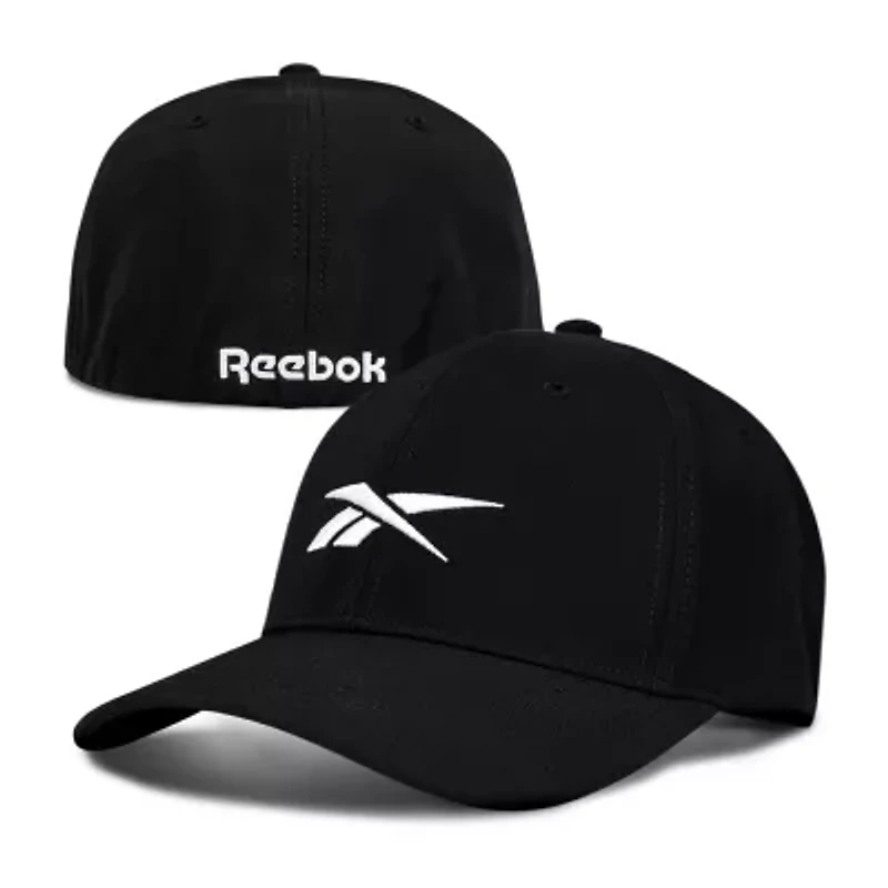 Reebok Range Unisex Adult Baseball Cap