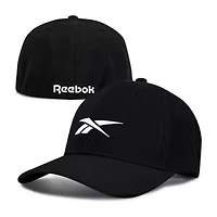 Reebok Range Unisex Adult Baseball Cap