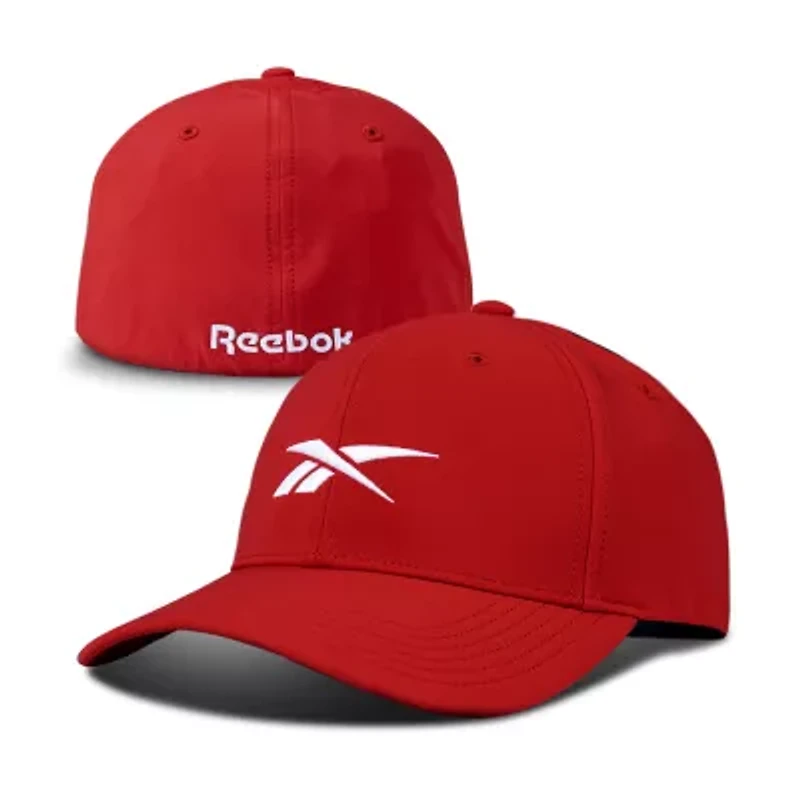 Reebok Range Unisex Adult Baseball Cap