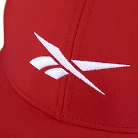 Reebok Range Unisex Adult Baseball Cap