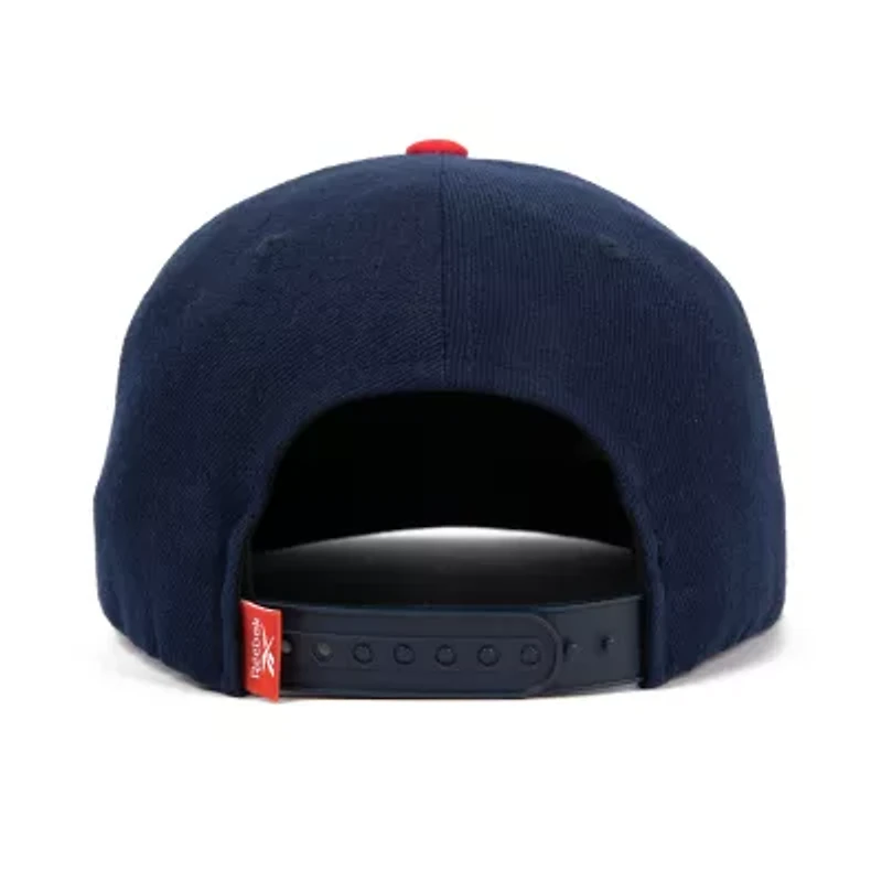 Reebok Originals Flat Brim Unisex Adult Baseball Cap