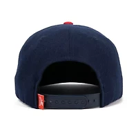 Reebok Originals Flat Brim Unisex Adult Baseball Cap