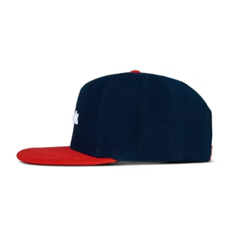Reebok Originals Flat Brim Unisex Adult Baseball Cap