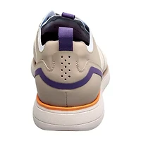 Stacy Adams Everidge Mens Round Closed Toe Slip-On Shoe