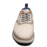 Stacy Adams Everidge Mens Round Closed Toe Slip-On Shoe