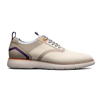 Stacy Adams Everidge Mens Round Closed Toe Slip-On Shoe