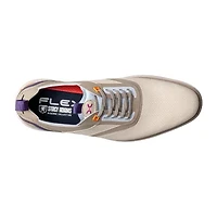 Stacy Adams Everidge Mens Round Closed Toe Slip-On Shoe