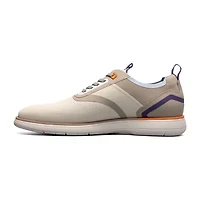 Stacy Adams Everidge Mens Round Closed Toe Slip-On Shoe