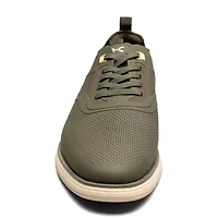Stacy Adams Everidge Mens Round Closed Toe Slip-On Shoe