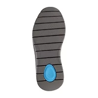 Dockers Herron Mens Round Closed Toe Oxford Shoes
