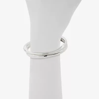 Worthington Silver Tone Womens 2-pc. Bracelet Set