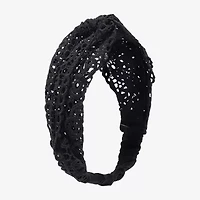 Arizona Crochet Twist 2-pc. Headband