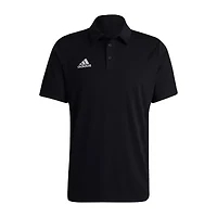 adidas Big and Tall Mens Regular Fit Short Sleeve Polo Shirt