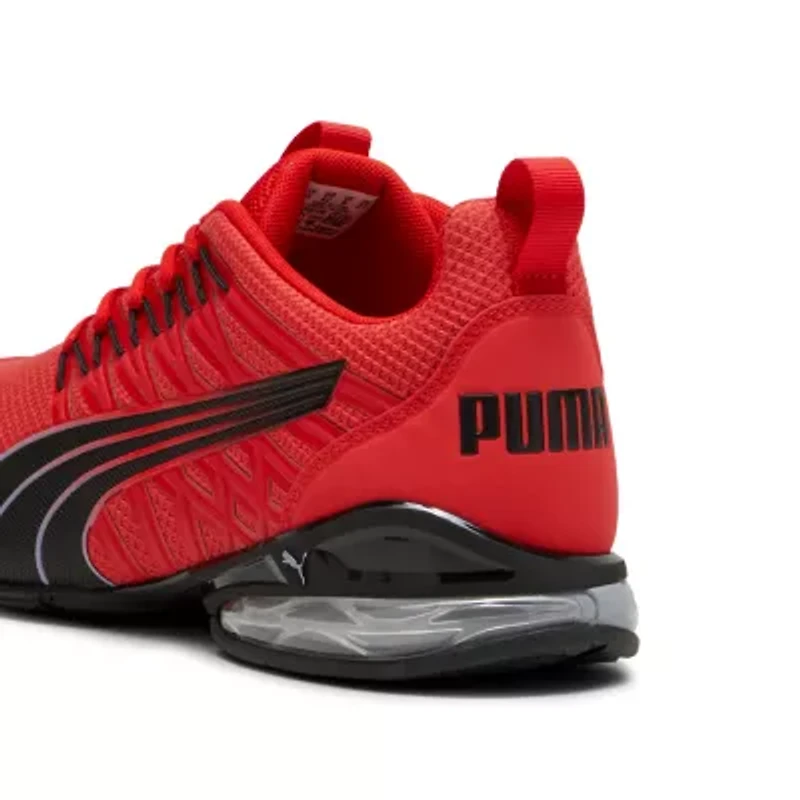 PUMA Voltaic Evo Mens Running Shoes