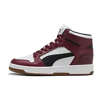 PUMA Rebound Layup Mens Basketball Shoes