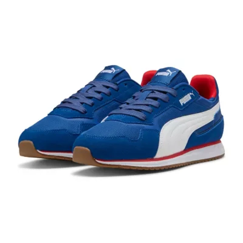 PUMA Softride St Miler Mens Sneakers