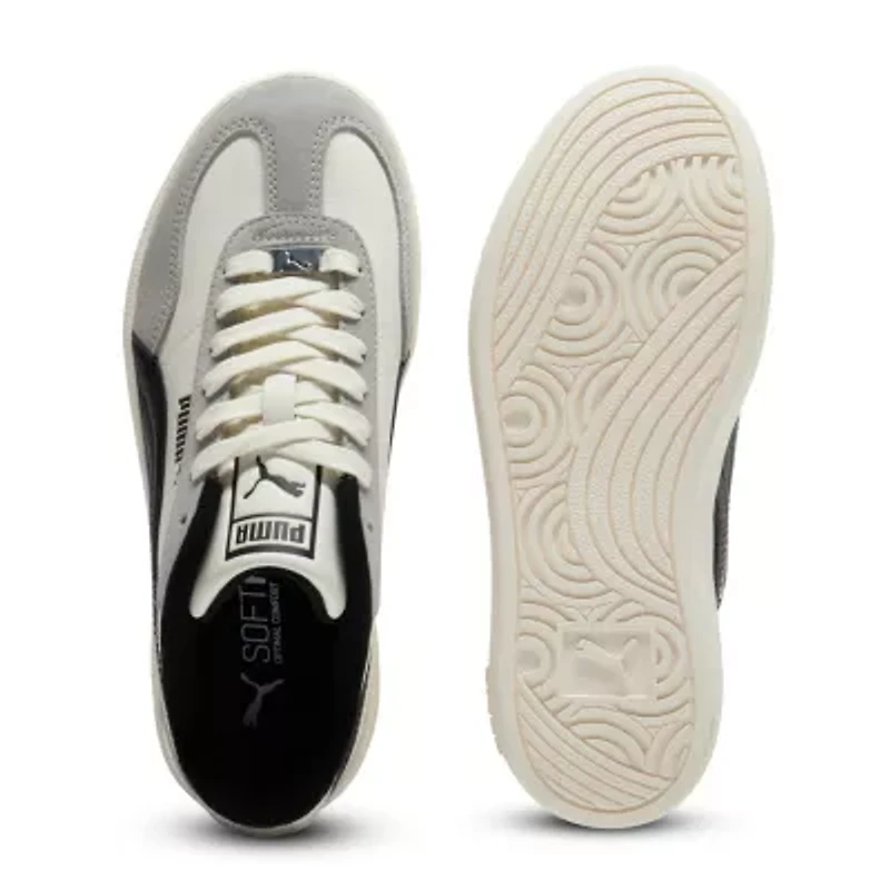 PUMA Club Ii Era Platform Sd Womens Sneakers