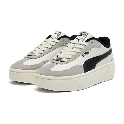 PUMA Club Ii Era Platform Sd Womens Sneakers