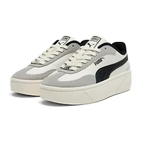 PUMA Club Ii Era Platform Sd Womens Sneakers