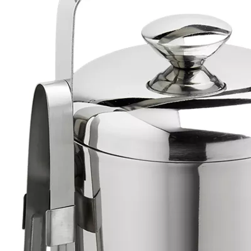 Kraftware Barware Doublewall 3-pc. Ice Bucket