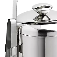 Kraftware Barware Doublewall 3-pc. Ice Bucket