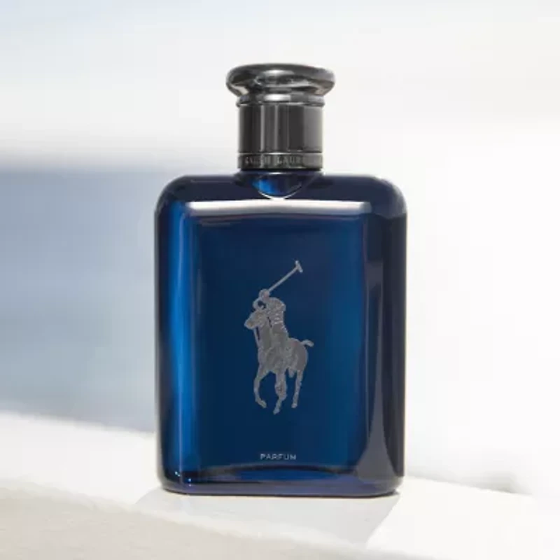 Ralph Lauren Polo Blue Parfum 2-Pc Gift Set ($225 Value)