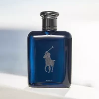 Ralph Lauren Polo Blue Parfum 2-Pc Gift Set ($225 Value)